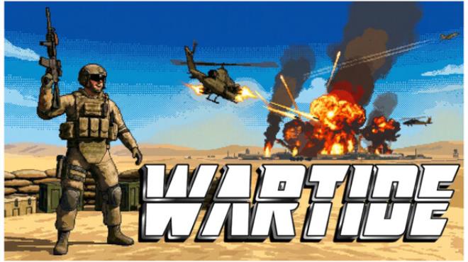 Wartide Free Download