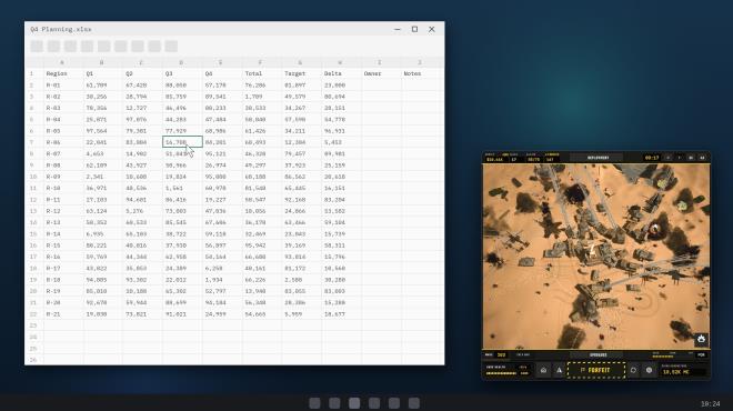 Wartide PC Crack