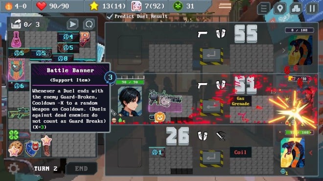 Wasteland Messenger PC Crack