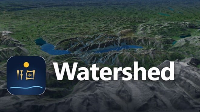 Watershed Free Download Watershed Free Download