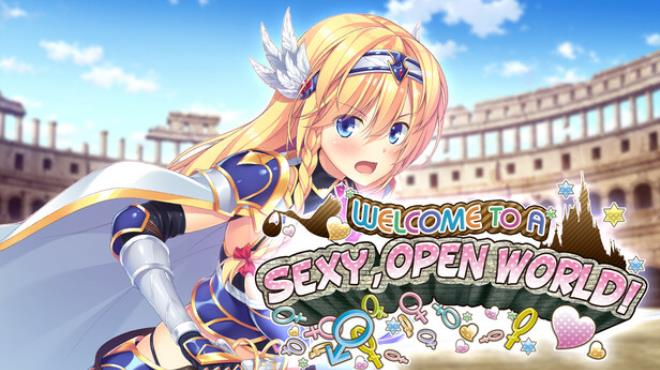 Welcome to a Sexy, Open World! Free Download