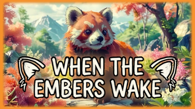 When the Embers Wake Free Download When the Embers Wake Free Download