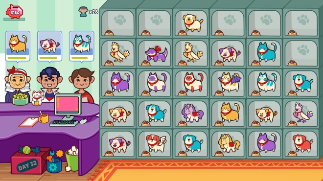 Where is My Pet? PC Crack