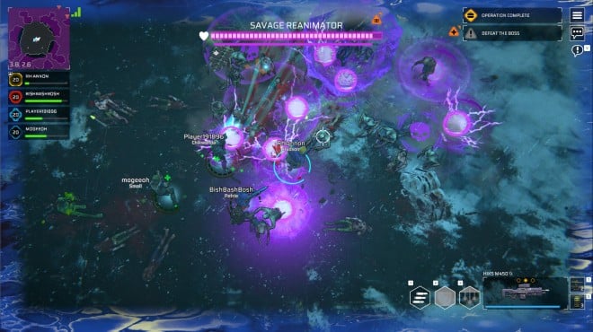 Zombie Assault: Resurgence Torrent Download