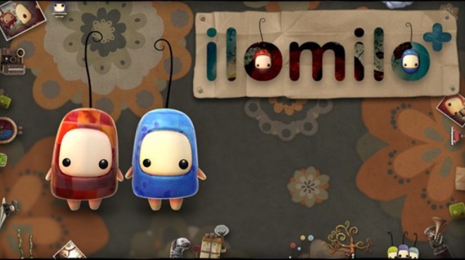ilomilo plus Free Download